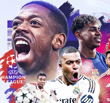 索里亚诺：巴萨渴望复仇马竞 除姆巴佩以外，亚马尔也处于外星级